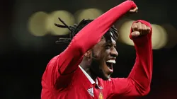 Fred defendeu o Manchester United por vários anos e está na mira do Inter - Foto: David Rogers/Getty Images