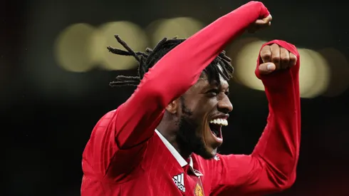 Fred defendeu o Manchester United por vários anos e está na mira do Inter - Foto: David Rogers/Getty Images