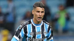 Ferreira está bem perto de um novo clube - Foto: Pedro H. Tesch/AGIF