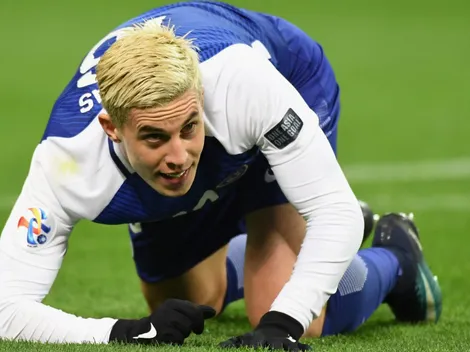 MERCADO DA BOLA: Meias agradam podem ser anunciados no Santos