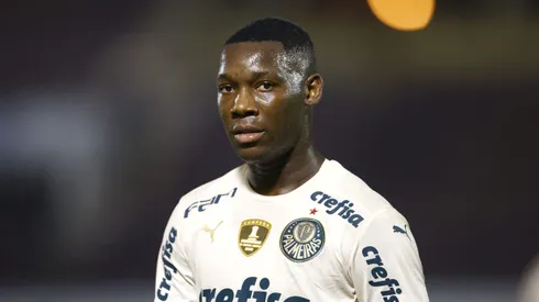 Patrick de Paula surpreendeu os torcedores em aparição recente