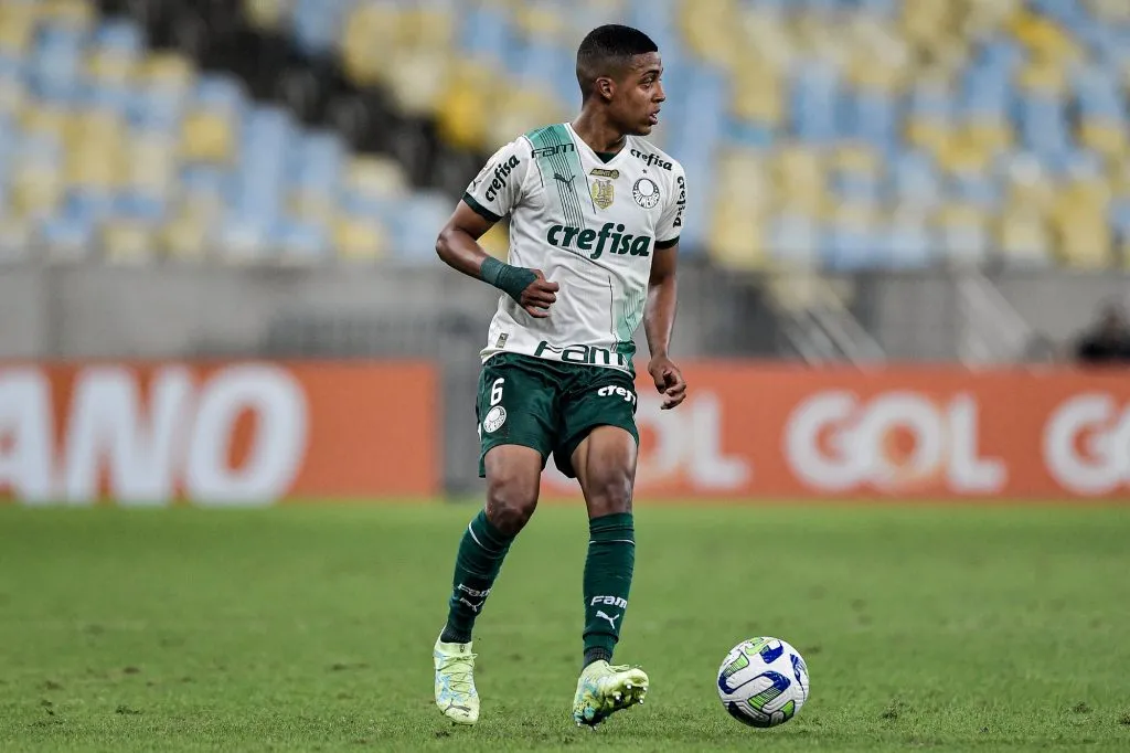 Vanderlan. Foto: Thiago Ribeiro/AGIF