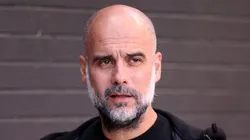 Guardiola pode ter queridinho indo para o Peixe (Foto: Nathan Stirk/Getty Images)