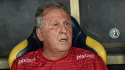 Ex-Flamengo comparado a Zico está sem Clube, Foto: Thiago Ribeiro/AGIF