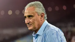 Tite aprovou a troca dos jogadores e aguarda a finalização da negociação
