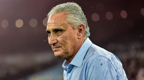 Tite aprovou a troca dos jogadores e aguarda a finalização da negociação