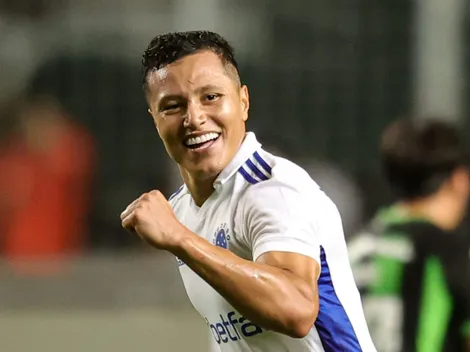 Grêmio define defensor de rival como ‘plano B’ para Marlon e torcida se agita