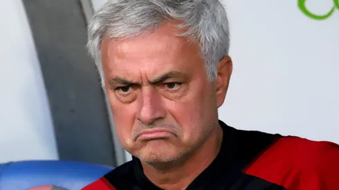 Mourinho poderia assumir a Seleção a partir de julho deste ano. Enrico Locci/Getty Images