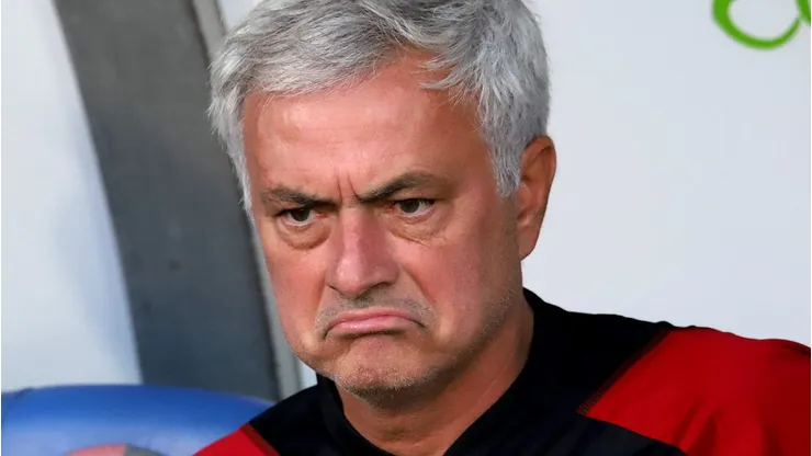 Mourinho poderia assumir a Seleção a partir de julho deste ano. Enrico Locci/Getty Images