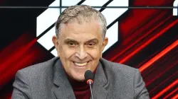 Foto: José Tramontin/ Athletico - Athletico deve anunciar novo treinador em breve