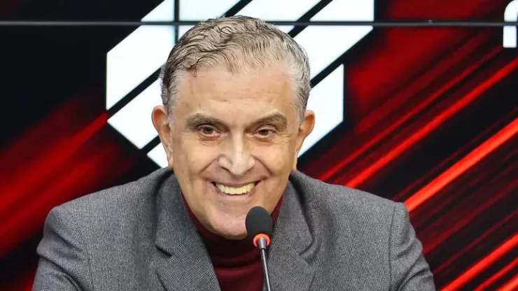 Foto: José Tramontin/ Athletico - Athletico deve anunciar novo treinador em breve