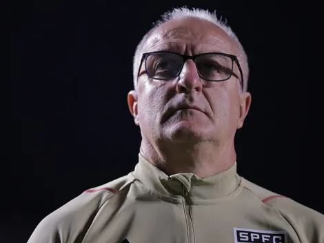Objetivo claro! Dorival Júnior pede, e São Paulo reduz o número de jogadores