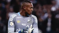 Foto: Ettore Chiereguini/AGIF - John acertou com equipe do Brasileirão