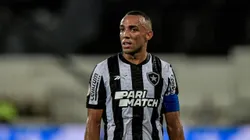 Foto: Thiago Ribeiro/AGIF - Marçal é alvo no mercado
