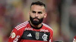 Thiago Maia, jogador do Flamengo - Foto: Thiago Ribeiro/AGIF