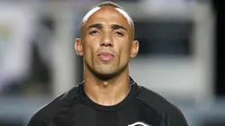 Foto: Vitor Silva/Botafogo - Marçal vira alvo do Grêmio