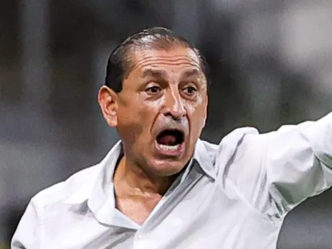 Ele foi descartado, mas Ramón Díaz o quer de volta: Grande promessa do Vasco volta ao Gigante