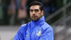 Foto: César Greco/Palmeiras - Palmeiras oficializa terceiro reforço da temporada de 2024