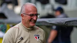 Bobadilla chega ao Brasil e fala sobre o São Paulo. Fernando Moreno/AGIF