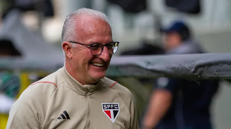 Bobadilla chega ao Brasil e fala sobre o São Paulo. Fernando Moreno/AGIF