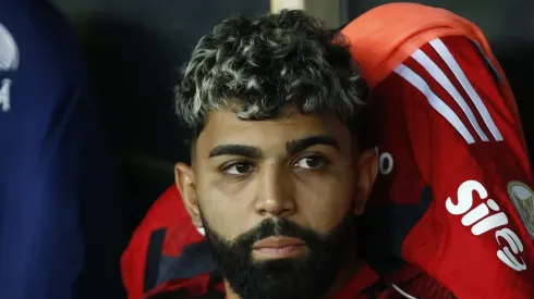 Foto: Wagner Meier/Getty Images - Corinthians quer outro jogador do Flamengo