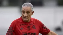 Foto: Marcelo Cortes/Flamengo - Flamengo mira contratação de Cria da Gávea