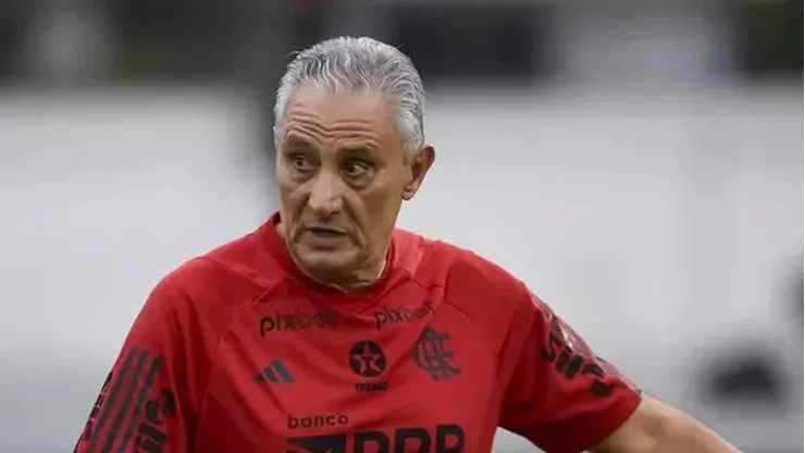 Foto: Marcelo Cortes/Flamengo - Flamengo mira contratação de Cria da Gávea