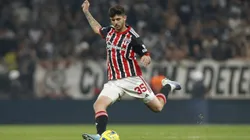 Foto: Miguel Schincariol/Getty Images - Beraldo foi vendido ao PSG