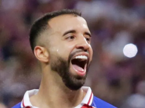 Fortaleza pode fazer venda dos 'sonhos': Surge novo time da Série A interessado em Caio Alexandre