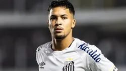 Maracos Leonardo recebeu proposta do Galo - Foto: Abner Dourado/AGIF