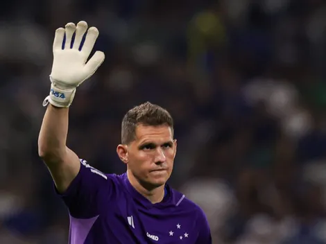 Com a  declaração de Rafael Cabral, torcedores do Santos dão veredito final na web sobre o goleiro