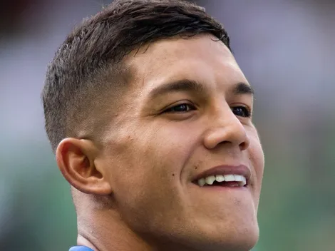 Cruzeiro avança para fechar com meia para formar dupla com Romero