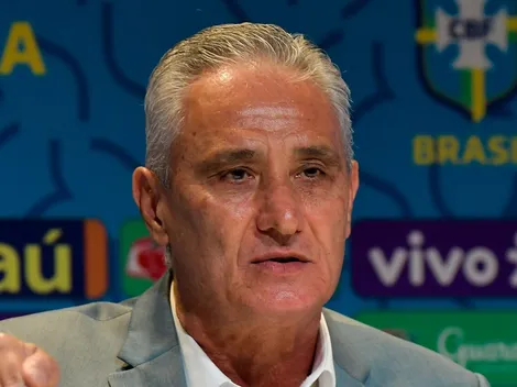 Vendido ao Corinthians, Tite já foi avisado: Flamengo vende titular para o Timão