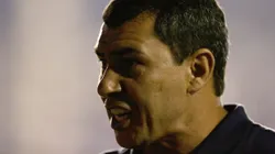 Fábio Carille vem participando de forma direta da reformulação do elenco visando a próxima temporada