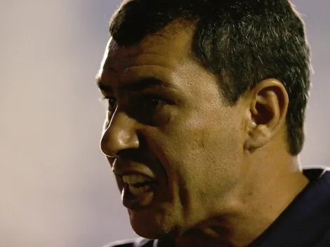 Carille não quer mais, todos foram informados na Vila: Medalhão do Santos está indo embora