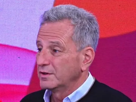 Vendido ao Corinthians: Landim muda de ideia e decide assinar venda no Flamengo