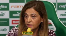 Foto: Cesar Greco/Palmeiras - Palmeiras mira contratação de meia