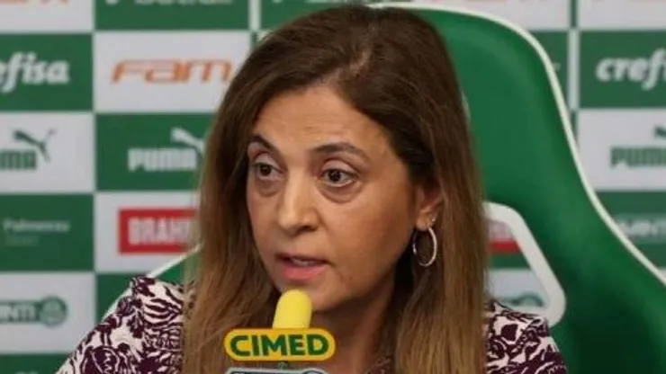 Foto: Cesar Greco/Palmeiras - Palmeiras mira contratação de meia