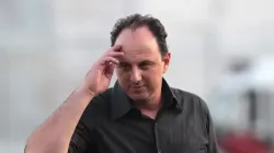 Rubens Chiri/São Paulo/Divulgação - Bahia contrata novo reforço para 2024