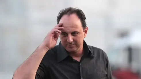 Rubens Chiri/São Paulo/Divulgação - Bahia contrata novo reforço para 2024