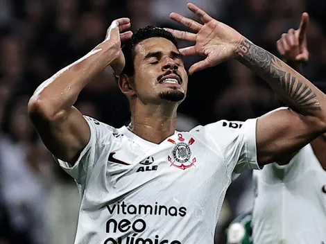 Novo presidente expõe situação de Lucas Veríssimo e 'rasga' antiga direção