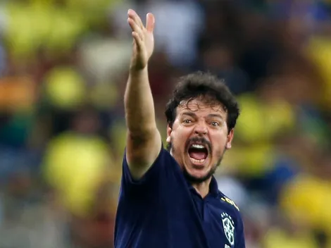 Opinião: Seleção não dá para continuar com Diniz, mas velho conhecido pode ser resposta