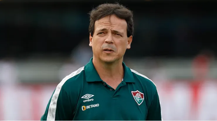 Foto: Getty Imagens - Fluminense deve negociar jogador