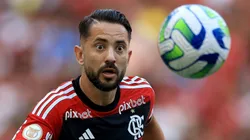 Everton Ribeiro fechou acordo com o Bahia. Buda Mendes/Getty Images