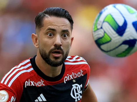 Contratação de Everton Ribeiro representa mais que um chapéu do Bahia em gigantes brasileiros