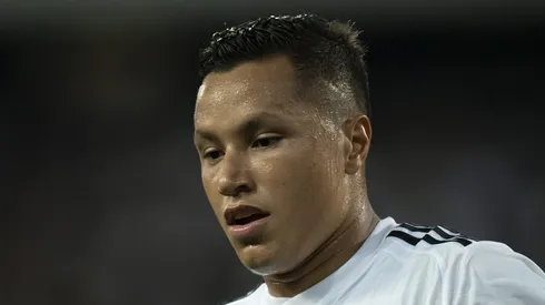 Marlon está valorizado no mercado. Foto: Jorge Rodrigues/AGIF