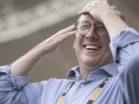 Botafogo inicia 2024 de cofres recheados, mudanças de elenco e muita expertise de Textor