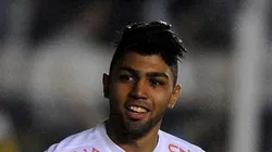 Gabigol foi revelado pelo Santos. Foto: Ivan Storti/Santos FC