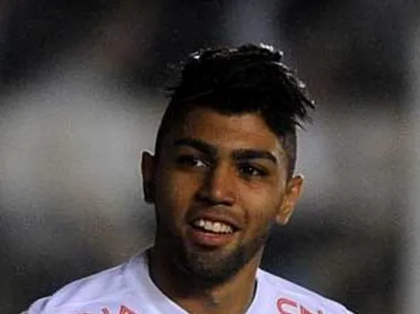Torcedores sonham com volta de Gabigol ao Santos em 2025 e sugerem pré-contrato