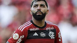 Corinthians ofereceu atacante por Gabigol - Foto: Thiago Ribeiro/AGIF